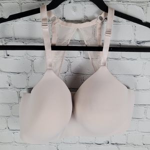 VICTORIA'S SECRET | no-wire wireless lace detail bra
